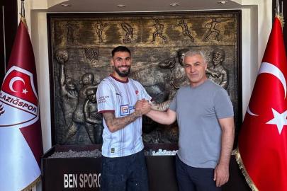 Barış Ekincier, Elazığspor’da