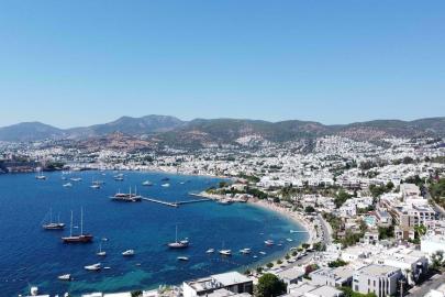 Bodrum koylarında hız sınırlaması