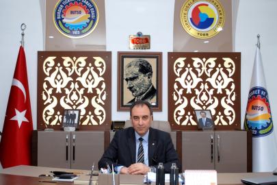 Burdur'dan 122 milyon dolarlık ihracat