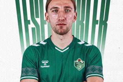 Iğdır FK’da iki ayrılık birden