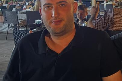 Kebapçı kalp krizinden hayatını kaybetti