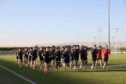 Muşspor sezonu açtı