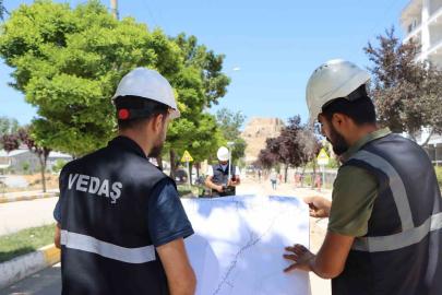 VEDAŞ’tan 4 ile yatırım atağı: Enerji altyapısı güçlendiriliyor