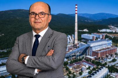 Yeniköy Kemerköy Enerji'de üst yönetimde iki önemli atama