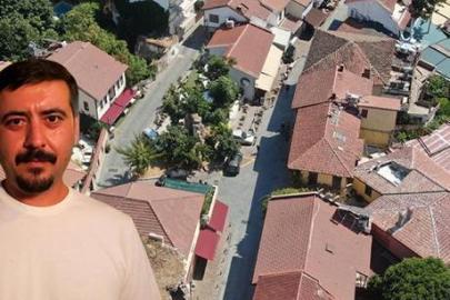 500 kişi yaşıyor, 50 bin kişi geliyor! Nüfus bir gecede 100 katına çıkıyor