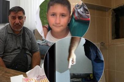 9 yaşındaki Yusuf’u ölüme götüren süreç! Baba evdeki kuşlardan anladı