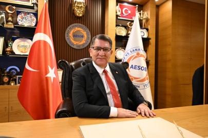 Adlıhan Dere: Büyük Zafer'imizin 104'üncü yılı kutlu olsun