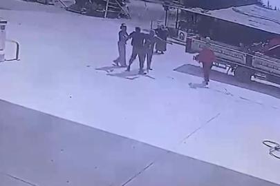 Ailesinin gözü önünde genç kadını silah zoruyla aracına bindirerek kaçırdı! JASAT’tan ormanlık alana baskın