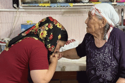 Aileyi karıştıran miras! '10 daire yerine 17 milyon lira aldılar'