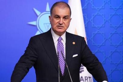 AK Parti Sözcüsü Çelik: 'Özgüven Devrimi' kesintisiz ilerliyor