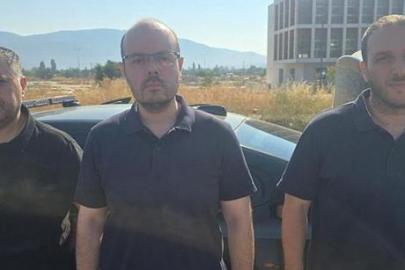 Alihan Kuriş suç örgütü soruşturmasından FETÖ çıktı