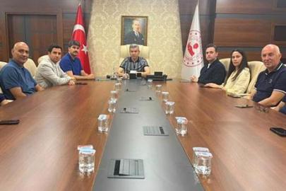 Artvin açıklarında insansız deniz aracı olduğu değerlendirilen cisim bulundu