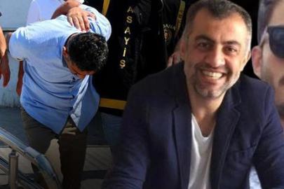 Baba ve oğlunu öldürdü, eşini yaraladı! Katilin ifadesi ortaya çıktı: 40 milyon liralık cinayet