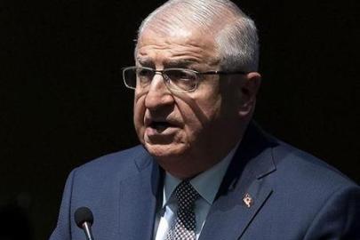 Bakan Güler: Türkiye Yüzyılı'nı çok daha güçlü temeller üzerinde yükselteceğiz