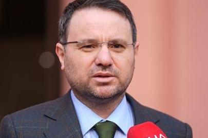 Bakan Gürlek: Adli süreçler hakkında bilgilendirme ve yönlendirme ile psikososyal destek hizmetleri sunuyoruz