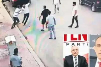 Bıçaklanan vekil Melih Meriç'le ilgili yeni gelişme! İstanbul'a nakledildi