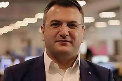 Cem Küçük hakkında hazırlanan MASAK raporu ortaya çıktı: Hesaba 35 milyon TL'lik para girişi