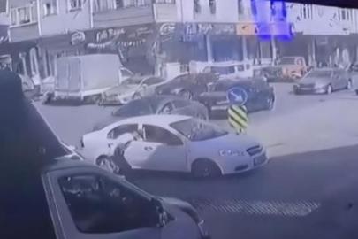 Çocukluk arkadaşlarının husumeti kanlı bitti! 'Çelik yelek giyip silahla beni arıyordu'