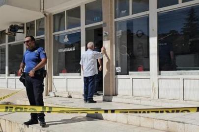 Çorum'da kahvehanede bıçaklı kavga: 70 yaşındaki adam hayatını kaybetti