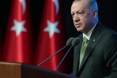 Cumhurbaşkanı Erdoğan'dan Mevlid-i Nebi Haftası Programı'nda önemli açıklamalar