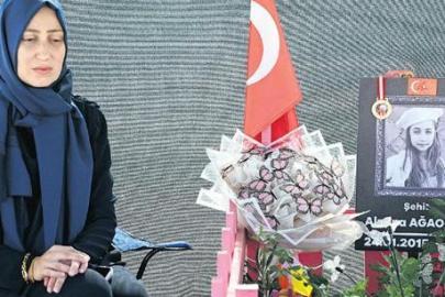 Cumhurbaşkanı ile görüşmüşlerdi! Acılı aileler dört talepte bulundu