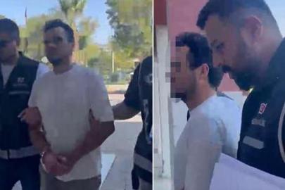 Cumhurbaşkanına hakaret suçundan tutuklandı