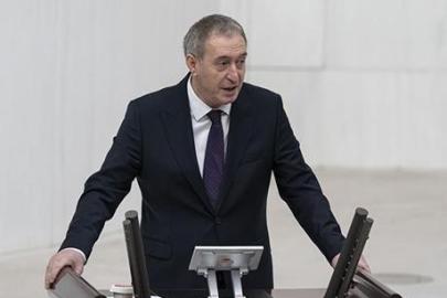 DEM Parti Eş Genel Başkanı Bakırhan: Bu sayfa Türkiye’de yazılırsa mürekkebi tüm bölgeye yeter