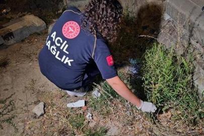 Edirne'de feci kaza! Yaralının kopan parmağı dakikalarca arandı