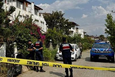Fethiye'de aile faciası! Annesini öldürdü, aynı silahla intihar etti