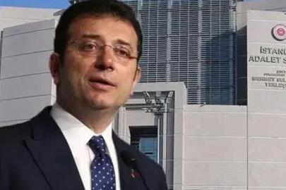 'İmamoğlu çıkar amaçlı suç örgütü' davasının 67. duruşması sona erdi