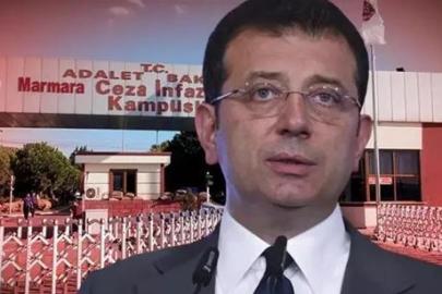 İmamoğlu davasında 71. duruşma! 'Kameraların bantlanması benim talimatımla olmadı'