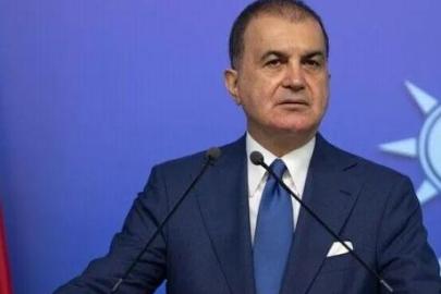 İsrail Başbakanlık Ofisi'nin Cumhurbaşkanı Erdoğan'ı hedef alan açıklamalarına sert tepki