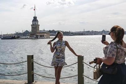 İstanbul için yeni hafta uyarısı! Sıcaklıklar değişiyor: AKOM'dan gün gün hava tahminleri