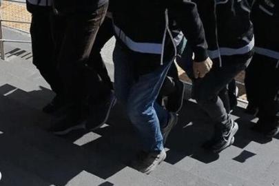 İstanbul'da göçmen kaçakçılığı operasyonunda 4 şüpheli yakalandı