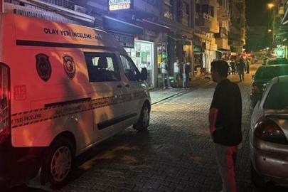 İzmir'de iki grup arasında silahlı kavga! 5 yaralı, 3 gözaltı