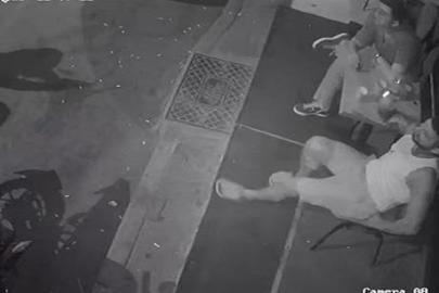 İzmir’de MMA şampiyonuna silahlı saldırı! 'Doğan sen misin?' deyip ateş etti