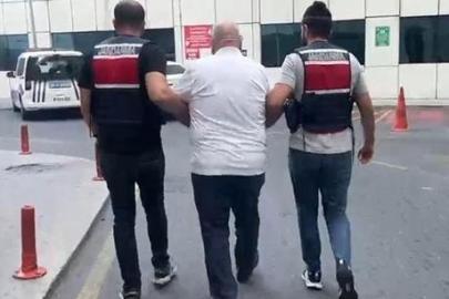 Kendilerini MİT görevlisi olarak tanıttılar! 3 şüpheli tutuklandı
