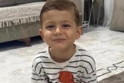 Klima faciası! 4 yaşındaki Miraç hayatını kaybetti; 1 tutuklama