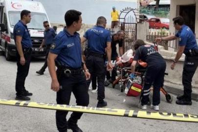 Kocaeli'de kan donduran olay! Eski eşinin kocasını öldürüp kendine ateş etti