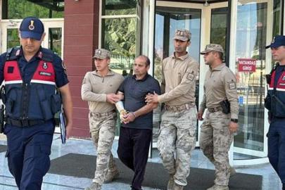 Komşusunun evini yaktı, yardıma koşanı öldürdü! Caniden pes dedirten sözler: Yakup abi benim abimdi
