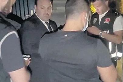 Kuriş’e üçüncü dalga operasyon