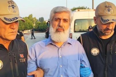 'Kuytulcular' yapılanmasına yönelik operasyonda yakalanan 56 zanlı adliyede