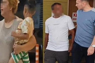 Kuzenini ve 4 yaşındaki oğlunu tüfekle yaralayan zanlı yakalandı