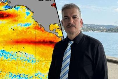 Limit aşıldı, 150 yılın en güçlüsü uyduda görüldü: Türkiye için korkutan 10 yıl