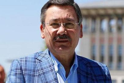 Melih Gökçek hakkında resen soruşturma başlatıldı