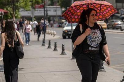 Meteoroloji tarih verdi: Cuma günü başlıyor
