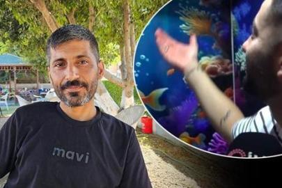 'Ömrümde böyle bir şey görmedim' dedirten tuvalet! Hataylı esnaf: Kuyruk oluşuyor