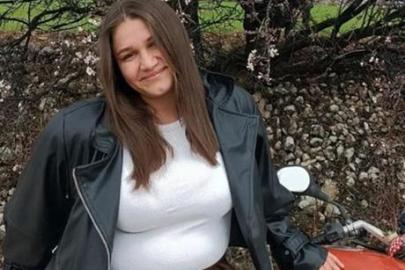 Otomobille motosiklet çarpıştı: 18 yaşındaki Nehir’den acı haber
