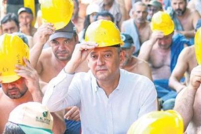 ‘Pardon deyip çekilmek yok’