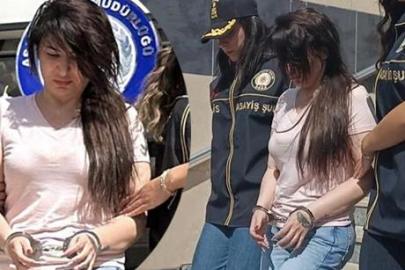 Polis yıllardır peşindeydi! ‘Ponzi Mine’ Kadıköy’de lüks kafede otururken yakalandı